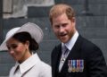 Royal Family LIVE: King Charles' 'enormous gesture' for Harry revealed | Royal | News