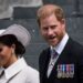 Royal Family LIVE: King Charles' 'enormous gesture' for Harry revealed | Royal | News