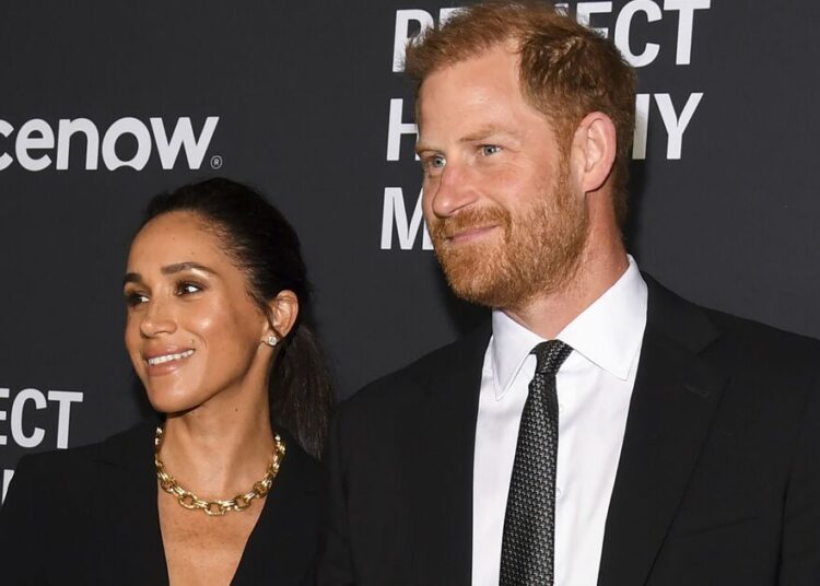 Royal Family LIVE: Meghan Markle and Prince Harry reveal shock plans for children's future | Royal | News