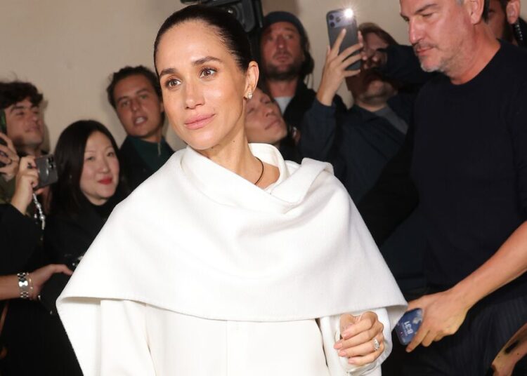 Royal Family LIVE: Meghan Markle faces Hollywood humiliation as photogate details emerge | Royal | News