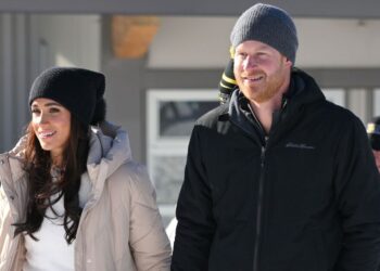 Royal Family LIVE: Meghan Markle warned over following Harry to UK | Royal | News