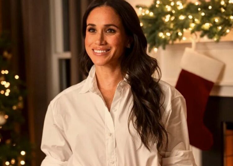 Royal Family LIVE: Meghan Netflix show flops in humiliating blow | Royal | News