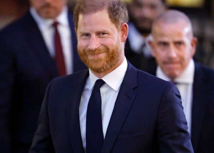 Royal Family LIVE: Prince Harry blasted over reconciliation hopes – 'not rocket science' | Royal | News