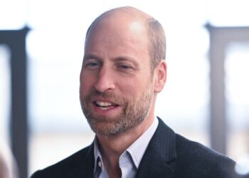Royal Family LIVE: Prince William hires crisis expert for Andrew news | Royal | News