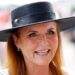 Royal Family LIVE: Sarah Ferguson thinks 'golden handcuff are now off | Royal | News