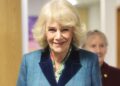 Royal Family Shares Super Striking Queen Camilla Photo After New Painting Revealed