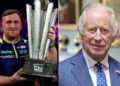 Royal Family applauds Luke Littlers second PDC World Championship title
