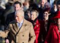 Royal Family's superstar shows Harry, Andrew and Meghan how to behave | Royal | News