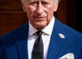 King Charles