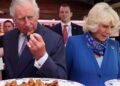 Royal chef reveals King Charles bizarre breakfast habit
