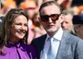 Royal couple announce divorce after 25 years | Royal | News
