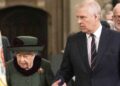 Royal expert makes bombshell claim on how late Queen tried to protect Andrew