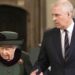Royal expert makes bombshell claim on how late Queen tried to protect Andrew