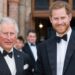 Royal expert reveals real reason King Charles won't meet Prince Harry next week