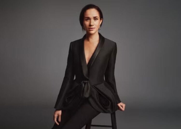 Royal experts react as Meghan Markle faces major Hollywood blow