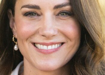 Royal family LIVE: Kate Middleton celebrates her 44th birthday and more