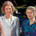 Royal family LIVE: Princess Irene of Greece's funeral and more