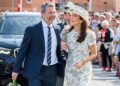 Royal family announces King, Queen's visit to Australia