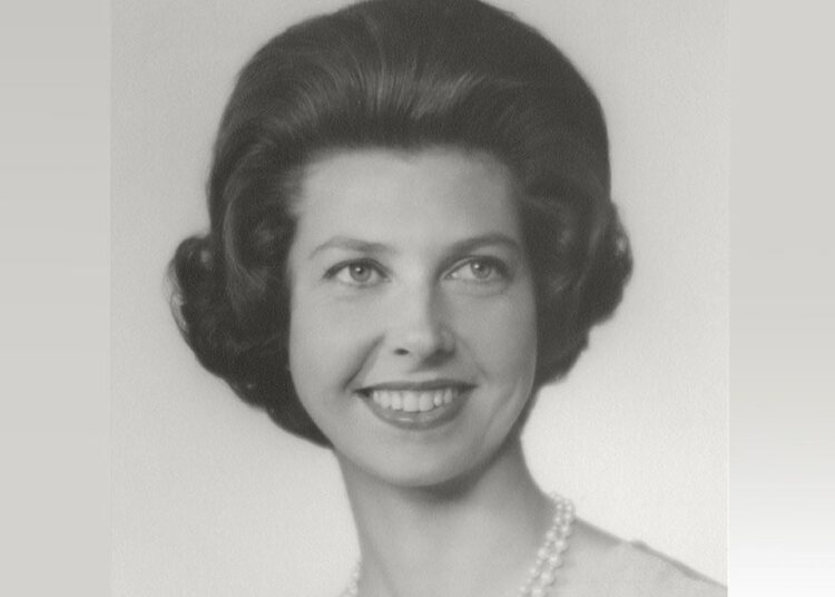 Royal family announces death of Princess: King releases statement