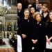 Royal family buries King Charles' cousin