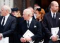 Royal family defended by Buckingham Palace over helicopter use