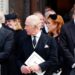 Royal family defended by Buckingham Palace over helicopter use