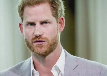 Royal family member trying to send message with emotional testimony against publisher