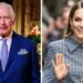 Royal family receive fresh health warning after King Charles, Kate cancer