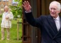 King Charles treats fans to his secret home in first video of 2026