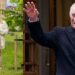 King Charles treats fans to his secret home in first video of 2026