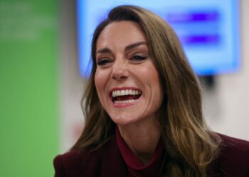 Royal fans all say the same thing about Princess Kate’s new appearance | Royal | News
