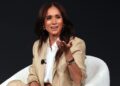 Royal fans issue major complaint about Meghan Markle’s £13 bookmark | Royal | News