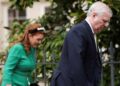 Royal insider makes big claim about Andrew, Sarah Ferguson