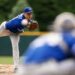 Royals, Aaron Sanchez Agree To Minor League Deal