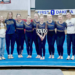 Royals' Addison Duba scores perfect 10, breaking new ground for PEHMV gymnastics - Mitchell Republic