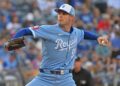 Royals' Cole Ragans Just Got Some Bulletin Board Material