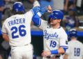 Royals Could Turn To Reunion With Infielder To Bolster Roster