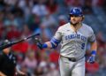 Royals Delay Big Extension, Sign Star to 2-Year, $11 Million Deal
