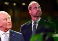 King Charles and Prince William are allegedly at war due to plans to build a manure storage pit facility near the latter's home.MEGA