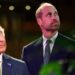 King Charles and Prince William are allegedly at war due to plans to build a manure storage pit facility near the latter's home.MEGA