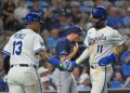 Royals Expectations vs. Reality in Big-Money MLB Landscape