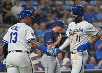 Royals Expectations vs. Reality in Big-Money MLB Landscape