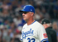 Royals Extend Matt Quatraro | Yardbarker