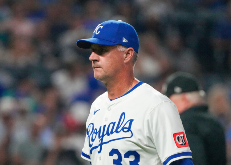 Royals Extend Matt Quatraro | Yardbarker