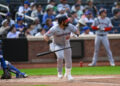 Royals, Jorge Alfaro Agree To Minor League Deal