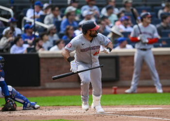 Royals, Jorge Alfaro Agree To Minor League Deal