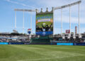 Royals' Latest Decision Might Dramatically Affect Games In Kansas City