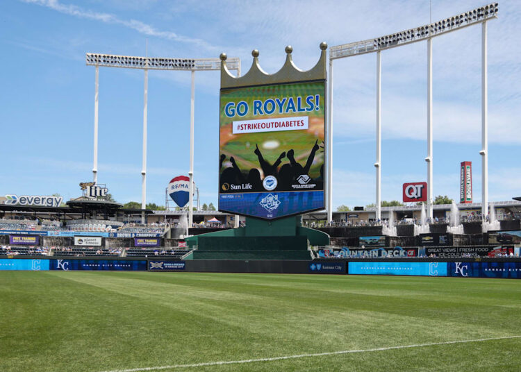 Royals' Latest Decision Might Dramatically Affect Games In Kansas City