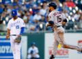Royals Legend Projected As Virtual Lock For 2026 Hall Of Fame Class
