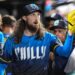 Royals' Matt Strahm Shades Phillies After Trade To Kansas City